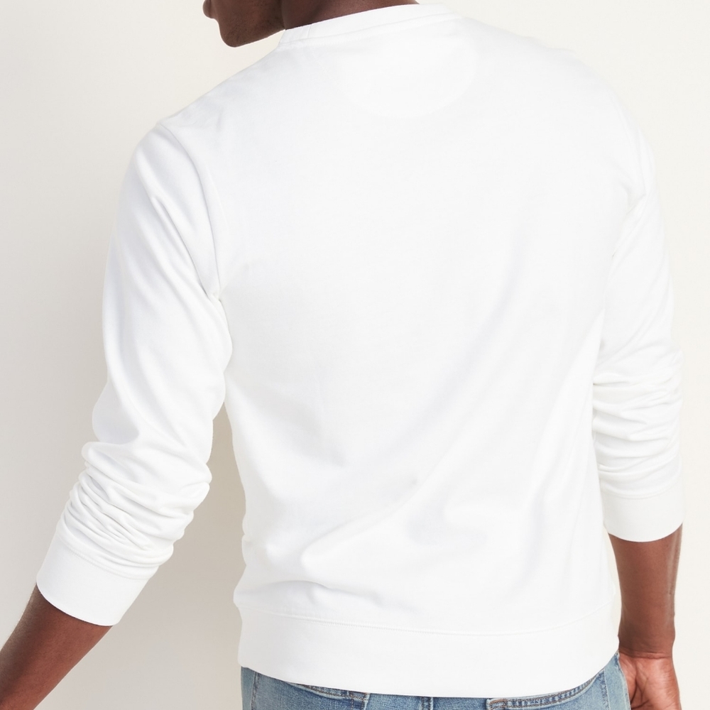 🎊NASA GRAPHIC SWEATSHIRT - Picture 4 of 5